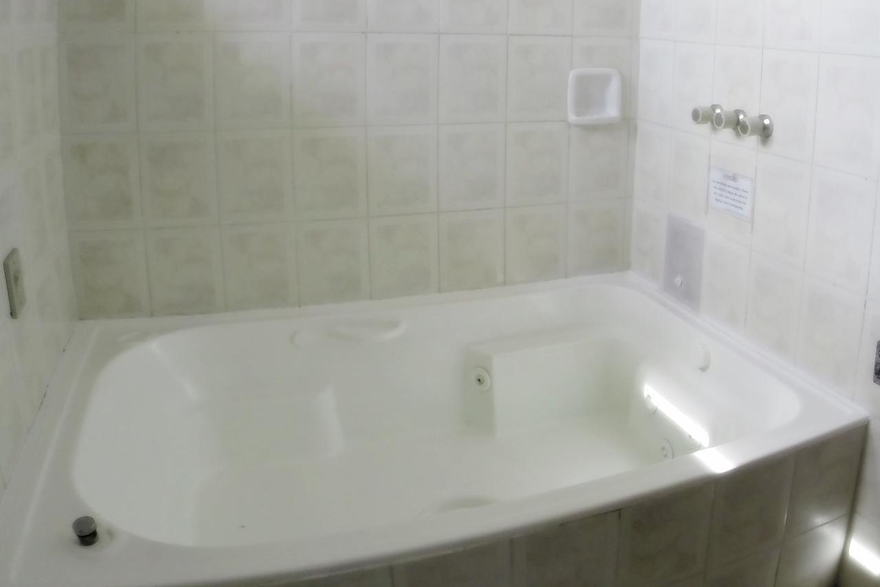 Hotel Imperador Caldas Santo Amaro da Imperatriz Buitenkant foto