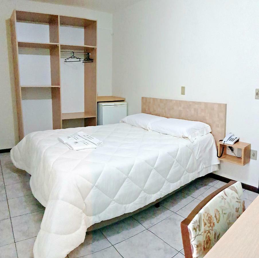 Hotel Imperador Caldas Santo Amaro da Imperatriz Buitenkant foto